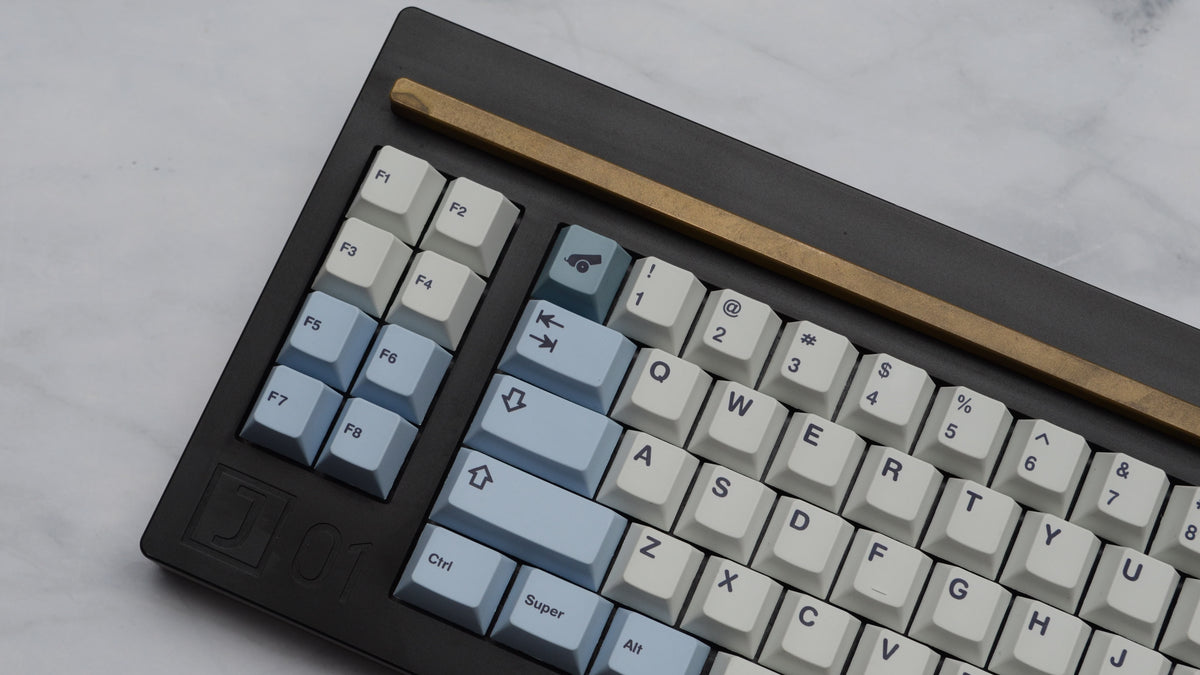 CannonCaps Winter Tundra – CannonKeys